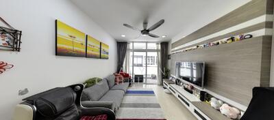 For Rent - The Espira