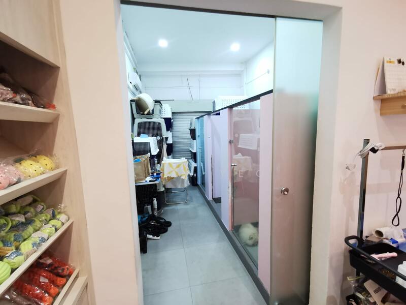 Joo Chiat Place, Job Chiat Place, 1,990 sqft, Shop / Shophouse For Sale, by Alan Yeo, 24153076 - CommercialGuru.com.sg