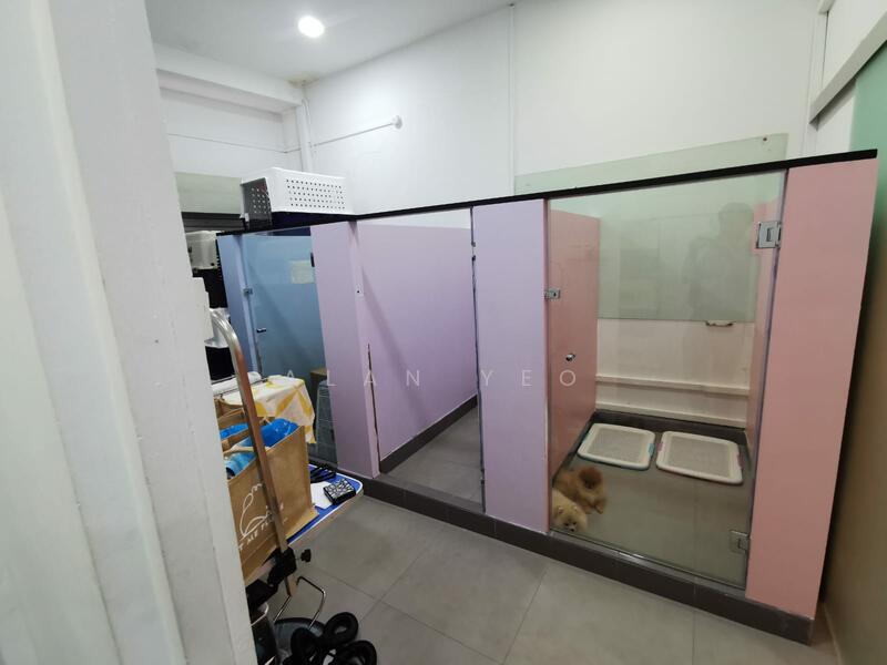 Joo Chiat Place, Job Chiat Place, 1,990 sqft, Shop / Shophouse For Sale, by Alan Yeo, 24153076 - CommercialGuru.com.sg