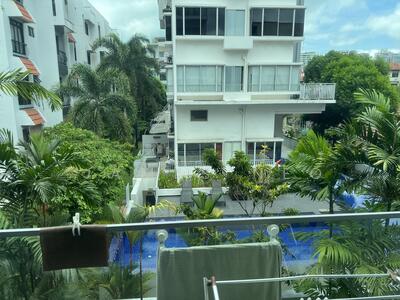 For Rent - EiS Residences