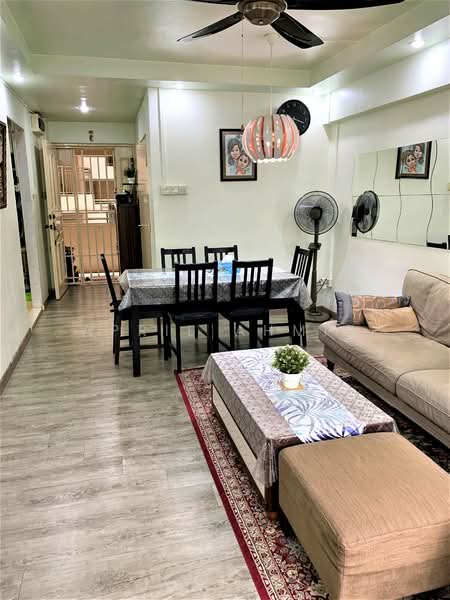 HDB Flat For Sale, in Woodlands | PropertyGuru Singapore