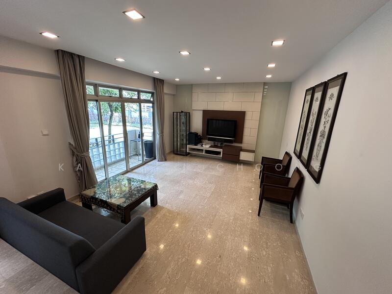 For Rent - Avila Gardens