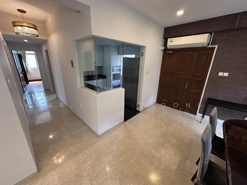 For Rent - Avila Gardens