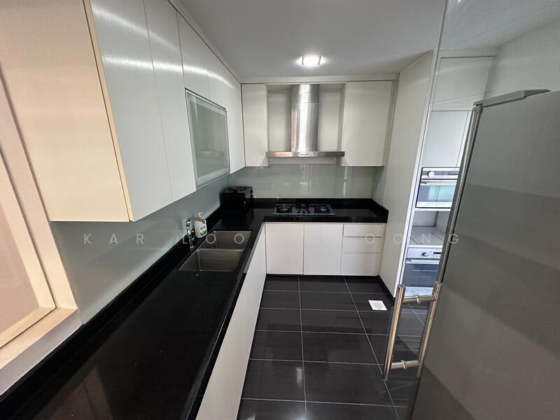 For Rent - Avila Gardens