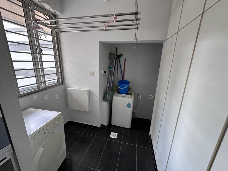 For Rent - Avila Gardens