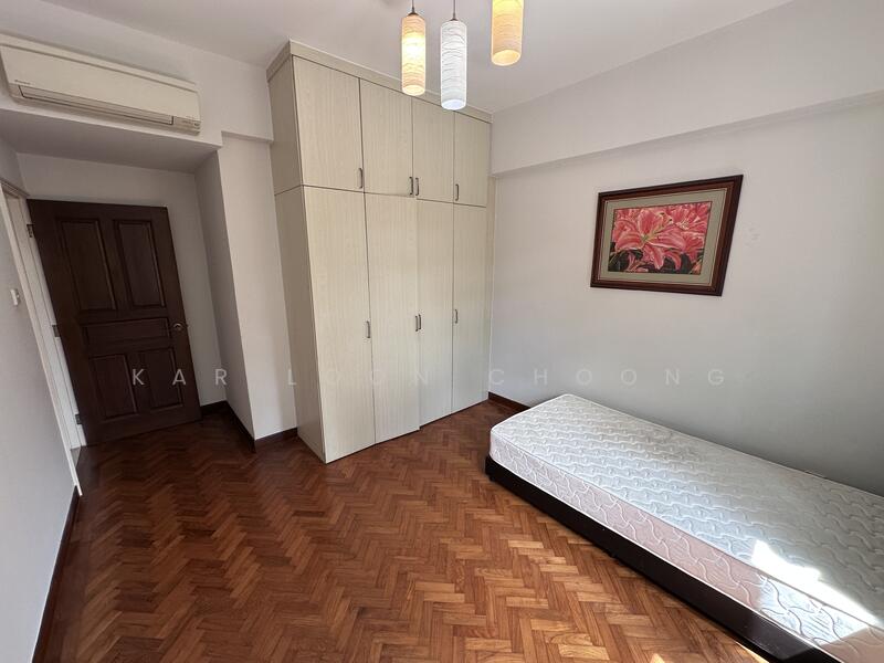 For Rent - Avila Gardens