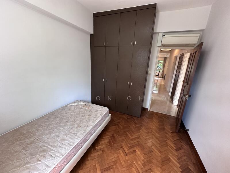 For Rent - Avila Gardens