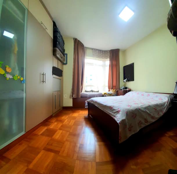 Hillington Green, 59 Hillview Avenue, 2 Bedrooms, 990 sqft, Condominium For Rent, by CK Foo, 24153556 - PropertyGuru.com.sg