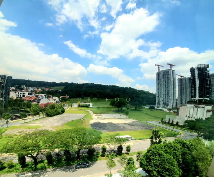 Hillington Green, 59 Hillview Avenue, 2 Bedrooms, 990 sqft, Condominium For Rent, by CK Foo, 24153556 - PropertyGuru.com.sg