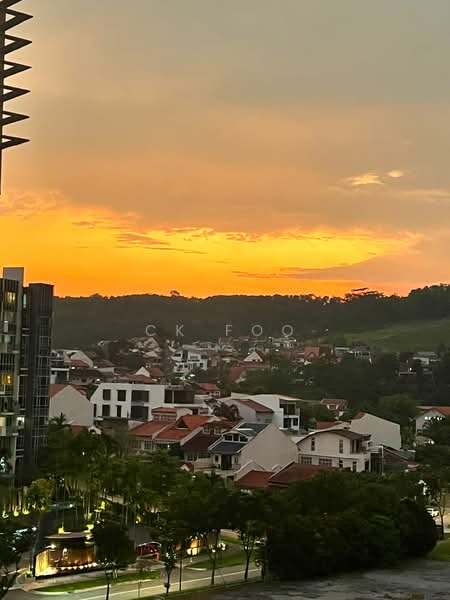 Hillington Green, 59 Hillview Avenue, 2 Bedrooms, 990 sqft, Condominium For Rent, by CK Foo, 24153556 - PropertyGuru.com.sg