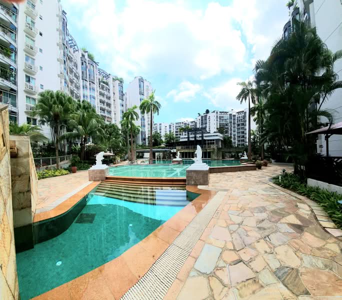 Hillington Green, 59 Hillview Avenue, 2 Bedrooms, 990 sqft, Condominium For Rent, by CK Foo, 24153556 - PropertyGuru.com.sg