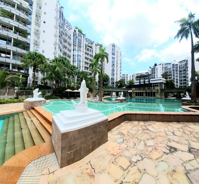 Hillington Green, 59 Hillview Avenue, 2 Bedrooms, 990 sqft, Condominium For Rent, by CK Foo, 24153556 - PropertyGuru.com.sg
