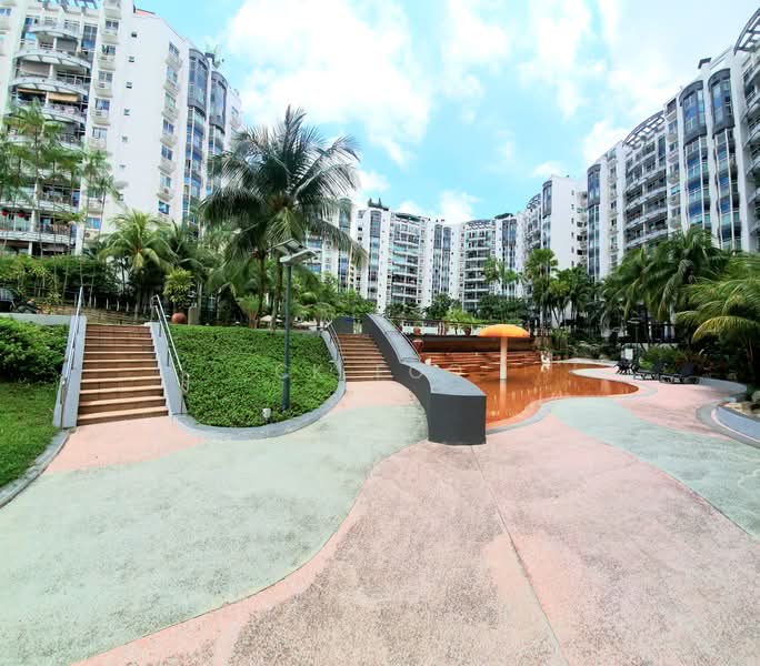 Hillington Green, 59 Hillview Avenue, 2 Bedrooms, 990 sqft, Condominium For Rent, by CK Foo, 24153556 - PropertyGuru.com.sg