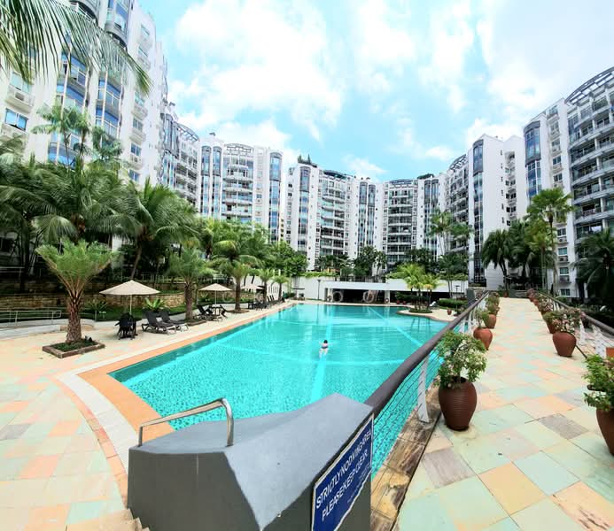 Hillington Green, 59 Hillview Avenue, 2 Bedrooms, 990 sqft, Condominium For Rent, by CK Foo, 24153556 - PropertyGuru.com.sg