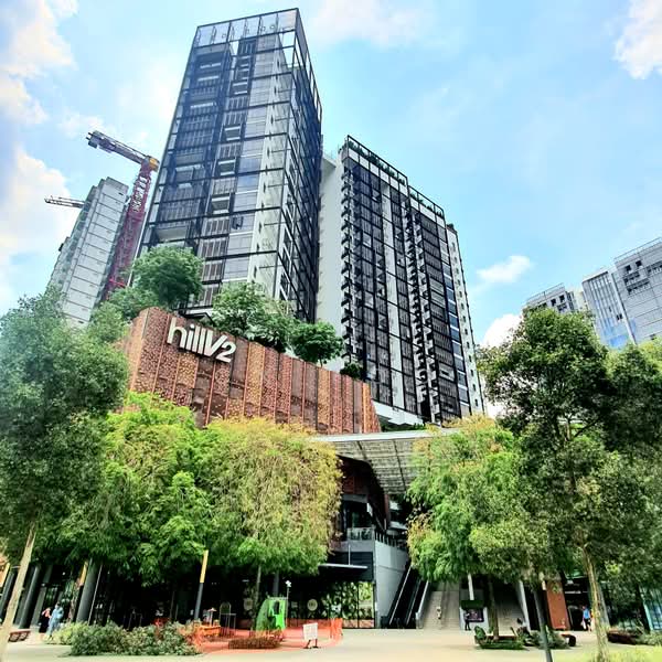 Hillington Green, 59 Hillview Avenue, 2 Bedrooms, 990 sqft, Condominium For Rent, by CK Foo, 24153556 - PropertyGuru.com.sg