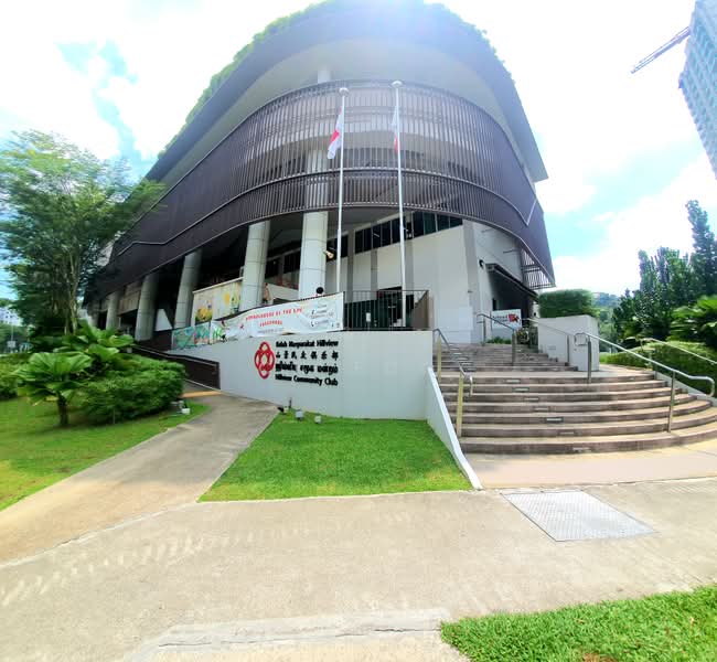 Hillington Green, 59 Hillview Avenue, 2 Bedrooms, 990 sqft, Condominium For Rent, by CK Foo, 24153556 - PropertyGuru.com.sg