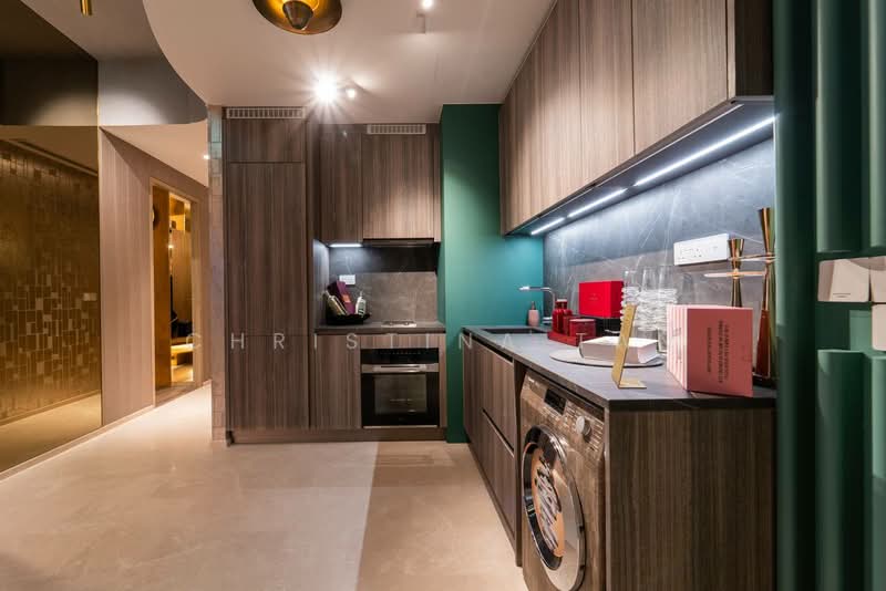 Klimt Cairnhill Condominium For Sale at S$ 8,300,000 | PropertyGuru Singapore