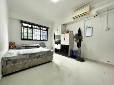 For Rent - 336 Sembawang Crescent