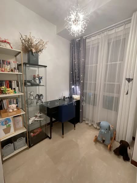 La Casa Condominium For Sale at S$ 1,350,000 | PropertyGuru Singapore