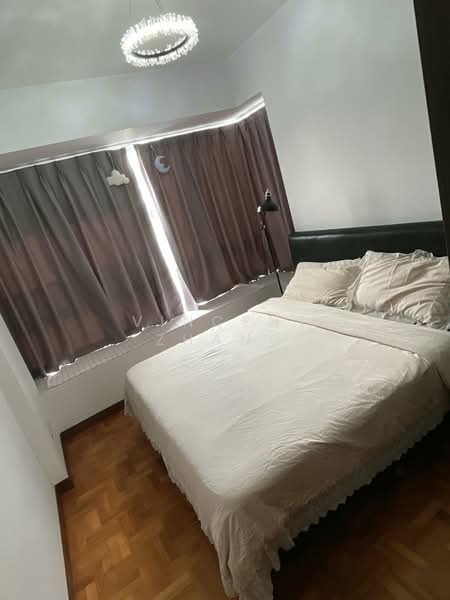 La Casa Condominium For Sale at S$ 1,350,000 | PropertyGuru Singapore