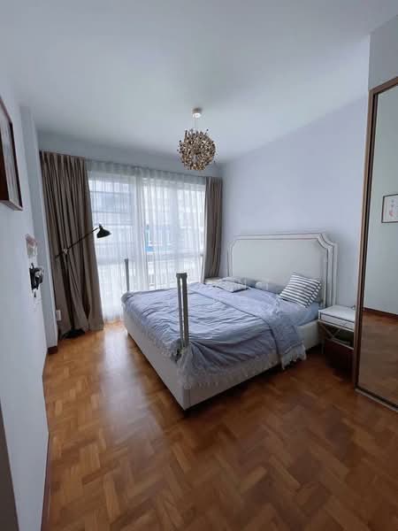 La Casa Condominium For Sale at S$ 1,350,000 | PropertyGuru Singapore