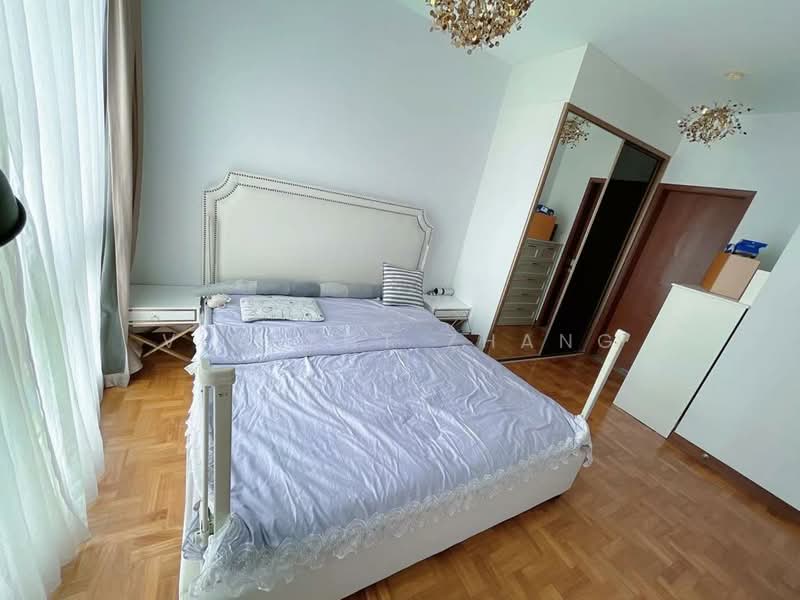 La Casa Condominium For Sale at S$ 1,350,000 | PropertyGuru Singapore