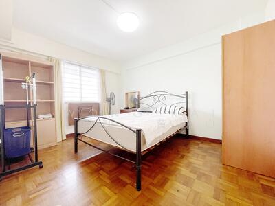 For Rent - 64 Kallang Bahru