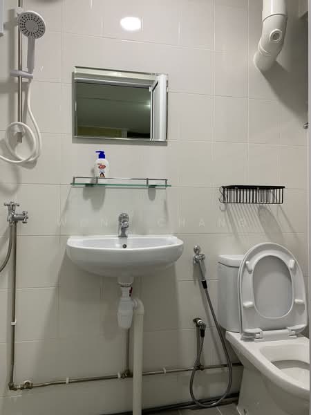 139 Bedok Reservoir Road, 139 Bedok Reservoir Road, Room Rental, 100 sqft, HDB Flat For Rent, by Wong Chang Yeh, 24154045 - PropertyGuru.com.sg