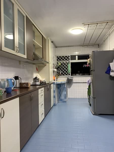 139 Bedok Reservoir Road, 139 Bedok Reservoir Road, Room Rental, 100 sqft, HDB Flat For Rent, by Wong Chang Yeh, 24154045 - PropertyGuru.com.sg
