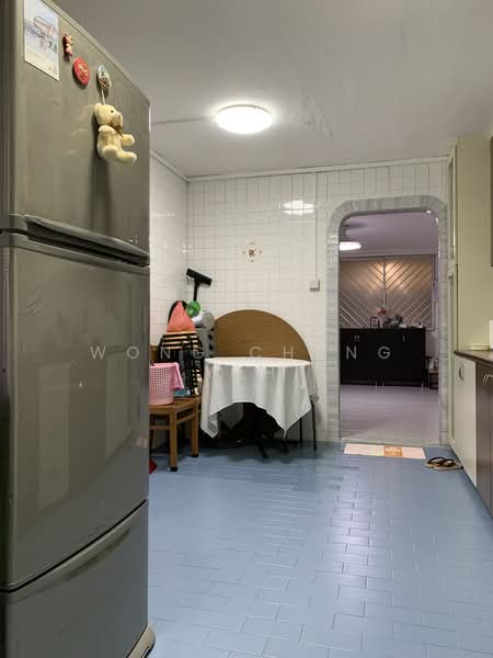 139 Bedok Reservoir Road, 139 Bedok Reservoir Road, Room Rental, 100 sqft, HDB Flat For Rent, by Wong Chang Yeh, 24154045 - PropertyGuru.com.sg