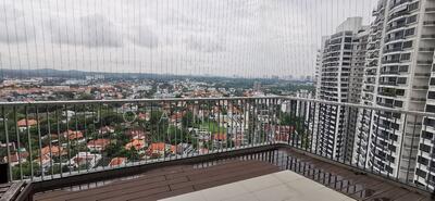 For Rent - d'Leedon (Former Farrer Court)