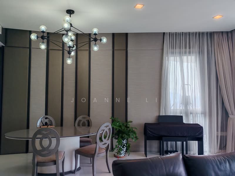 d'Leedon (Former Farrer Court), 15 Leedon Heights, 4 Bedrooms, 2,185 sqft, Condominium For Rent, by Joanne Li, 24154112 - PropertyGuru.com.sg