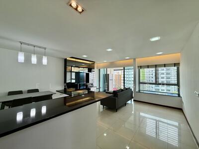 For Rent - 515B Tampines Central 7