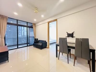 For Rent - The Trilinq