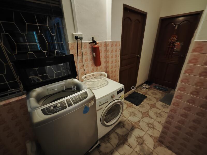 For Rent - 60a changi road