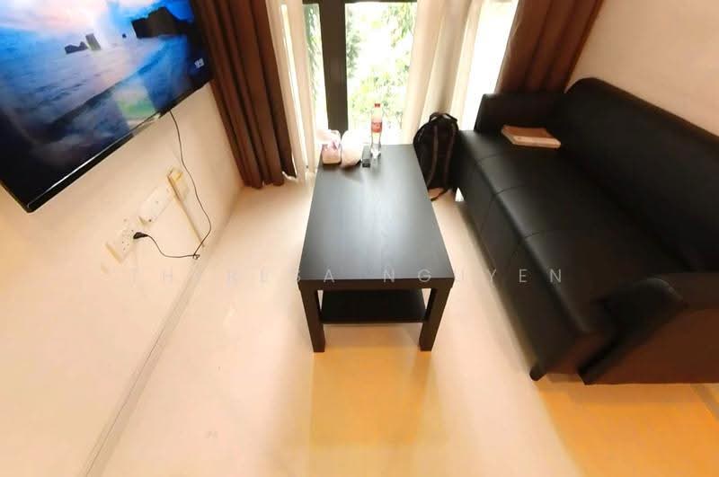 Royce Residences, 8 Lorong 6 Geylang, Eunos / Geylang / Paya Lebar, 1 Bedroom, 478 sqft, Condominium For Rent, by Theresa Nguyen, 24154360 - PropertyGuru.com.sg