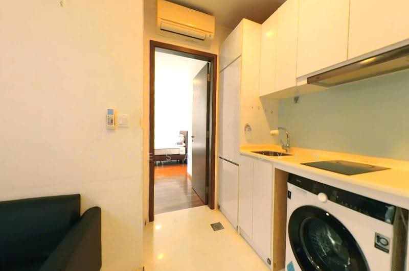 Royce Residences, 8 Lorong 6 Geylang, Eunos / Geylang / Paya Lebar, 1 Bedroom, 478 sqft, Condominium For Rent, by Theresa Nguyen, 24154360 - PropertyGuru.com.sg