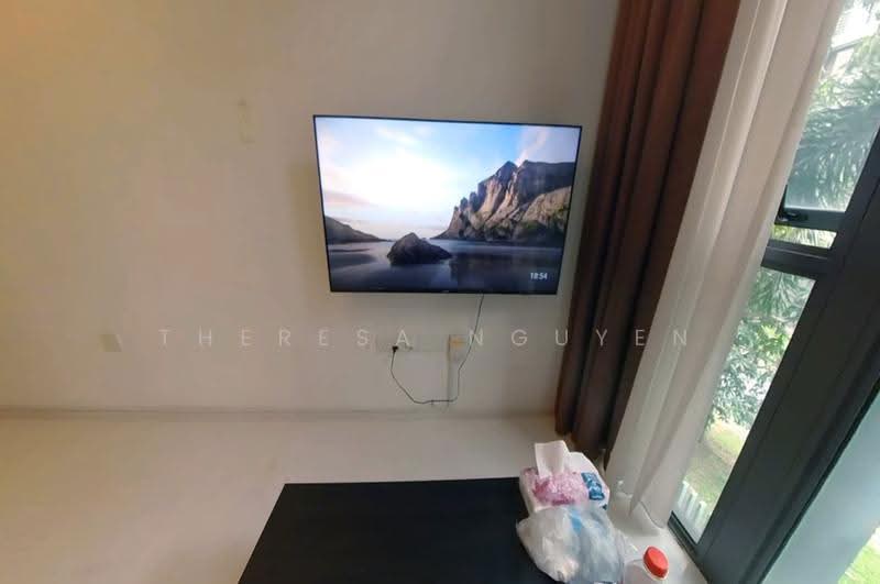 Royce Residences, 8 Lorong 6 Geylang, Eunos / Geylang / Paya Lebar, 1 Bedroom, 478 sqft, Condominium For Rent, by Theresa Nguyen, 24154360 - PropertyGuru.com.sg
