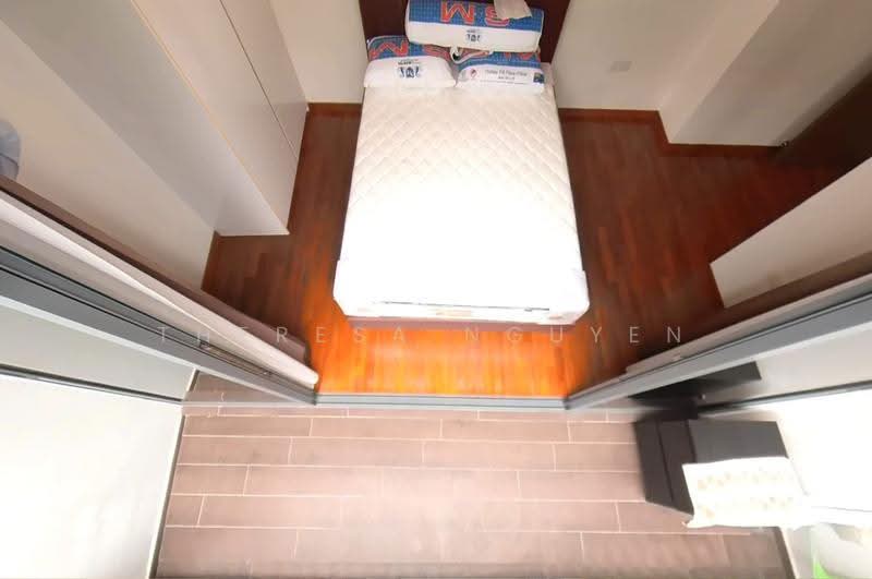 Royce Residences, 8 Lorong 6 Geylang, Eunos / Geylang / Paya Lebar, 1 Bedroom, 478 sqft, Condominium For Rent, by Theresa Nguyen, 24154360 - PropertyGuru.com.sg