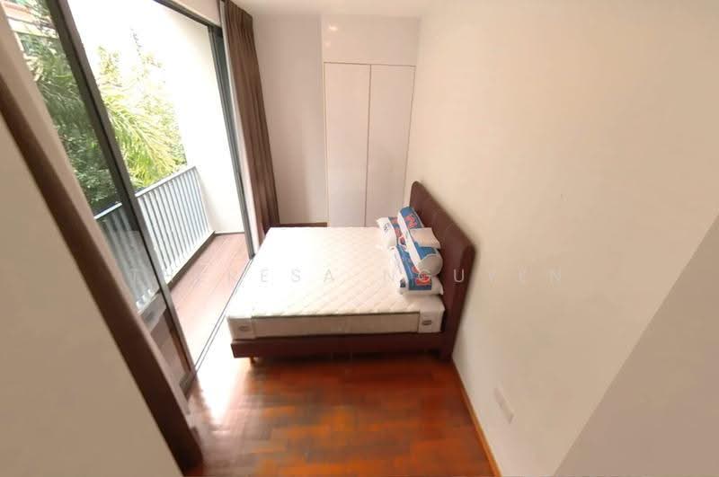 Royce Residences, 8 Lorong 6 Geylang, Eunos / Geylang / Paya Lebar, 1 Bedroom, 478 sqft, Condominium For Rent, by Theresa Nguyen, 24154360 - PropertyGuru.com.sg