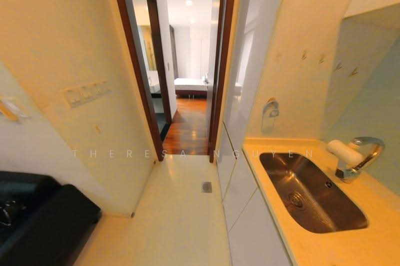 Royce Residences, 8 Lorong 6 Geylang, Eunos / Geylang / Paya Lebar, 1 Bedroom, 478 sqft, Condominium For Rent, by Theresa Nguyen, 24154360 - PropertyGuru.com.sg