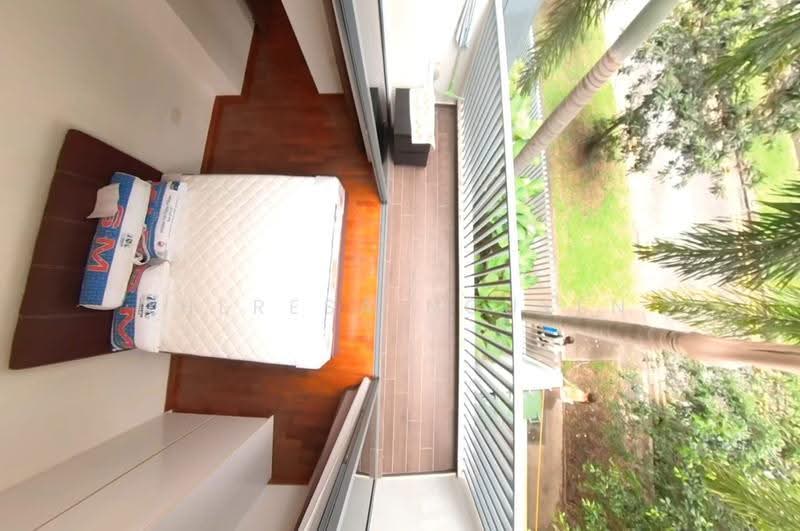 Royce Residences, 8 Lorong 6 Geylang, Eunos / Geylang / Paya Lebar, 1 Bedroom, 478 sqft, Condominium For Rent, by Theresa Nguyen, 24154360 - PropertyGuru.com.sg