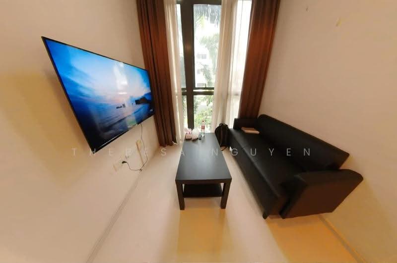 Royce Residences, 8 Lorong 6 Geylang, Eunos / Geylang / Paya Lebar, 1 Bedroom, 478 sqft, Condominium For Rent, by Theresa Nguyen, 24154360 - PropertyGuru.com.sg