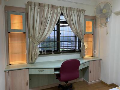 For Rent - 121B Rivervale Drive