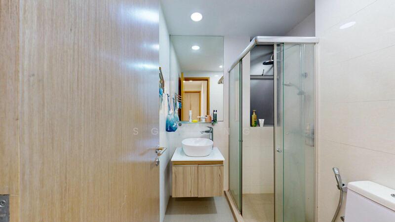Atrium Residences, 512 GEYLANG ROAD, Room Rental, 160 sqft, Apartment For Rent, by SG Yong, 24154403 - PropertyGuru.com.sg