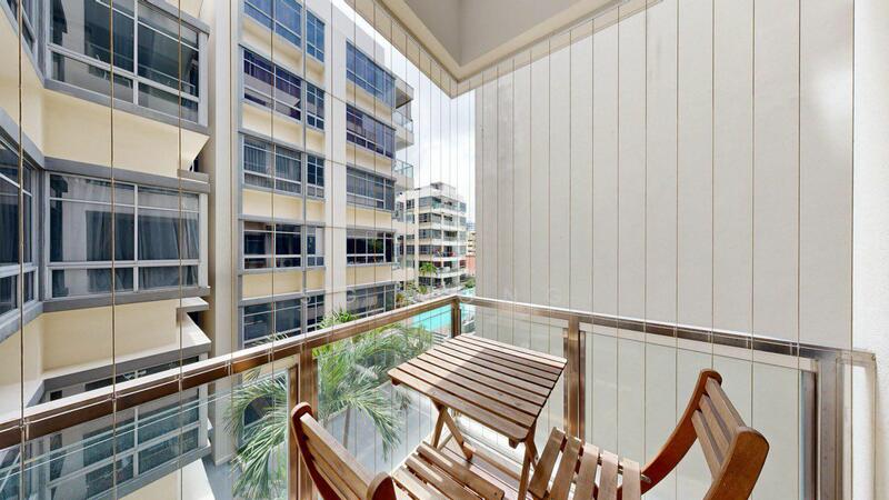 Atrium Residences, 512 GEYLANG ROAD, Room Rental, 160 sqft, Apartment For Rent, by SG Yong, 24154403 - PropertyGuru.com.sg