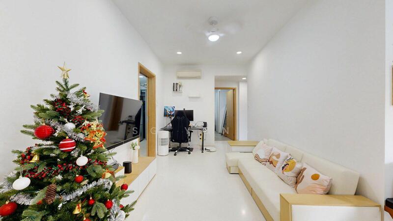 Atrium Residences, 512 GEYLANG ROAD, Room Rental, 160 sqft, Apartment For Rent, by SG Yong, 24154403 - PropertyGuru.com.sg