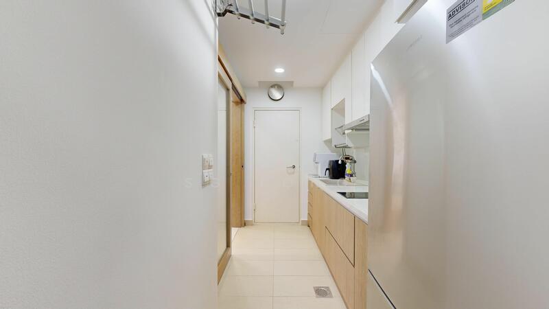 Atrium Residences, 512 GEYLANG ROAD, Room Rental, 160 sqft, Apartment For Rent, by SG Yong, 24154403 - PropertyGuru.com.sg