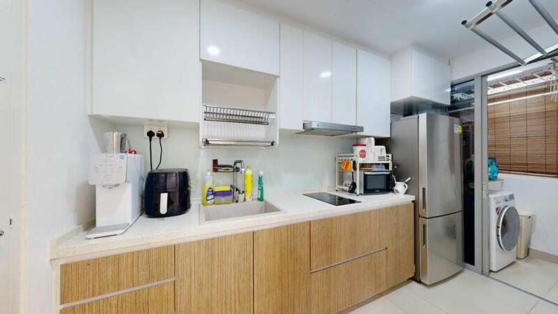 Atrium Residences, 512 GEYLANG ROAD, Room Rental, 160 sqft, Apartment For Rent, by SG Yong, 24154403 - PropertyGuru.com.sg