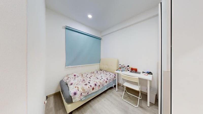 Atrium Residences, 512 GEYLANG ROAD, Eunos / Geylang / Paya Lebar, Room Rental, 100 sqft, Apartment For Rent, by SG Yong, 24154403 - Bedroom - PropertyGuru.com.sg